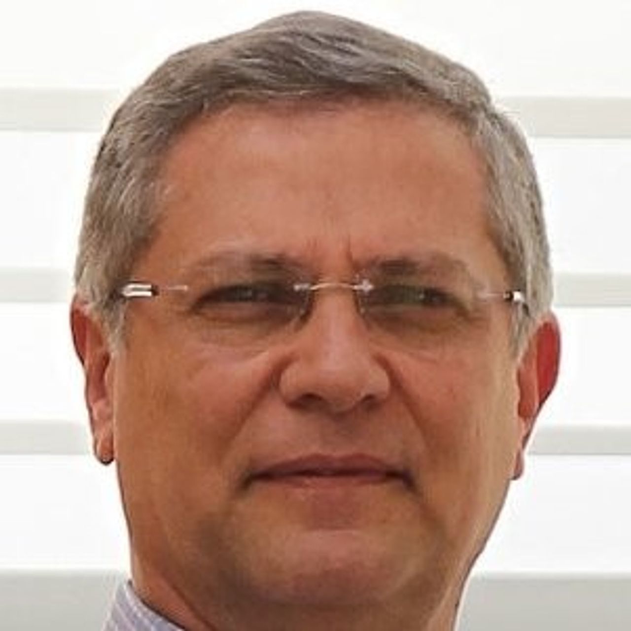 Silvio Paixão