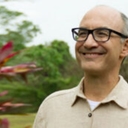 Imagem do professor Fernando Rossetti