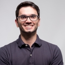 Imagem do professor Dante Lopes