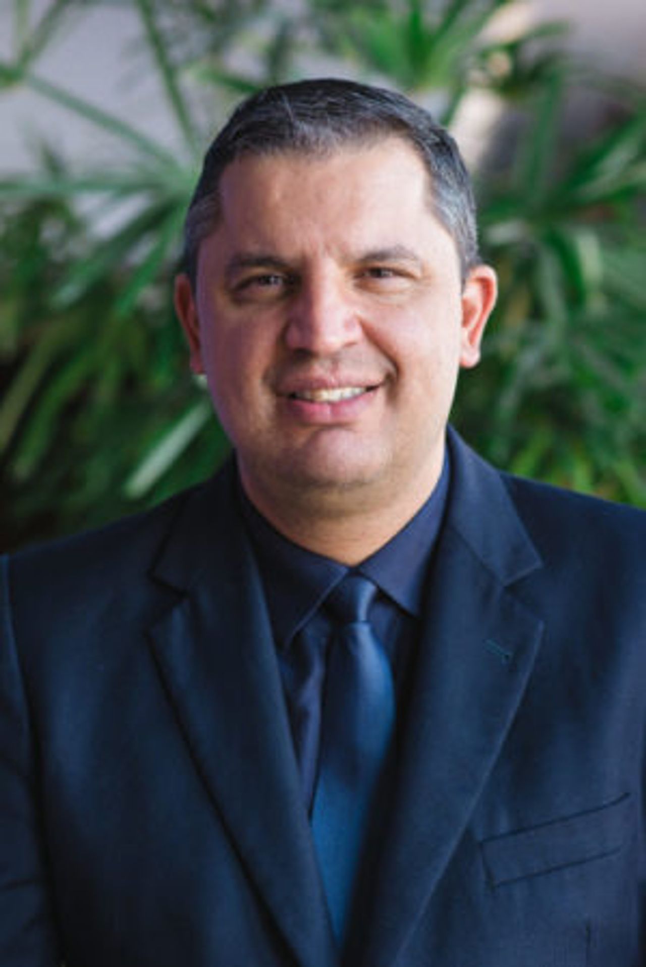 Eduardo Maróstica
