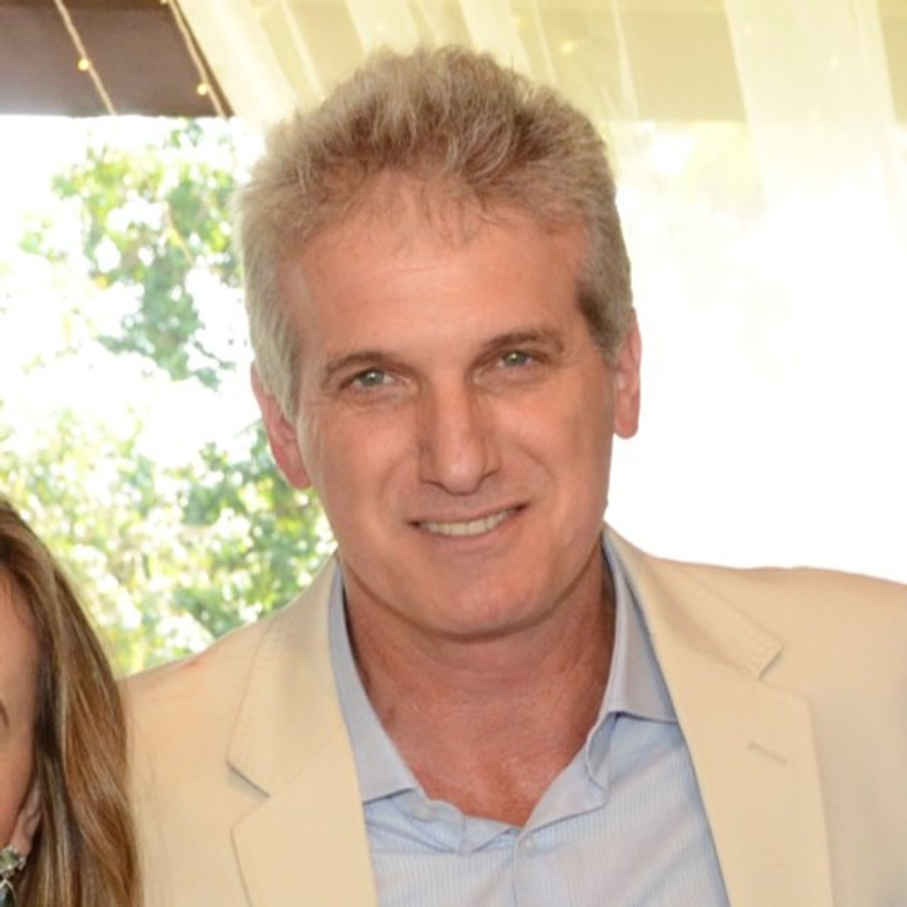 Sergio Soriano