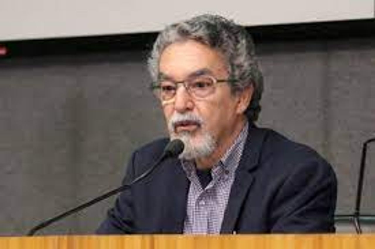 Nílson José Machado