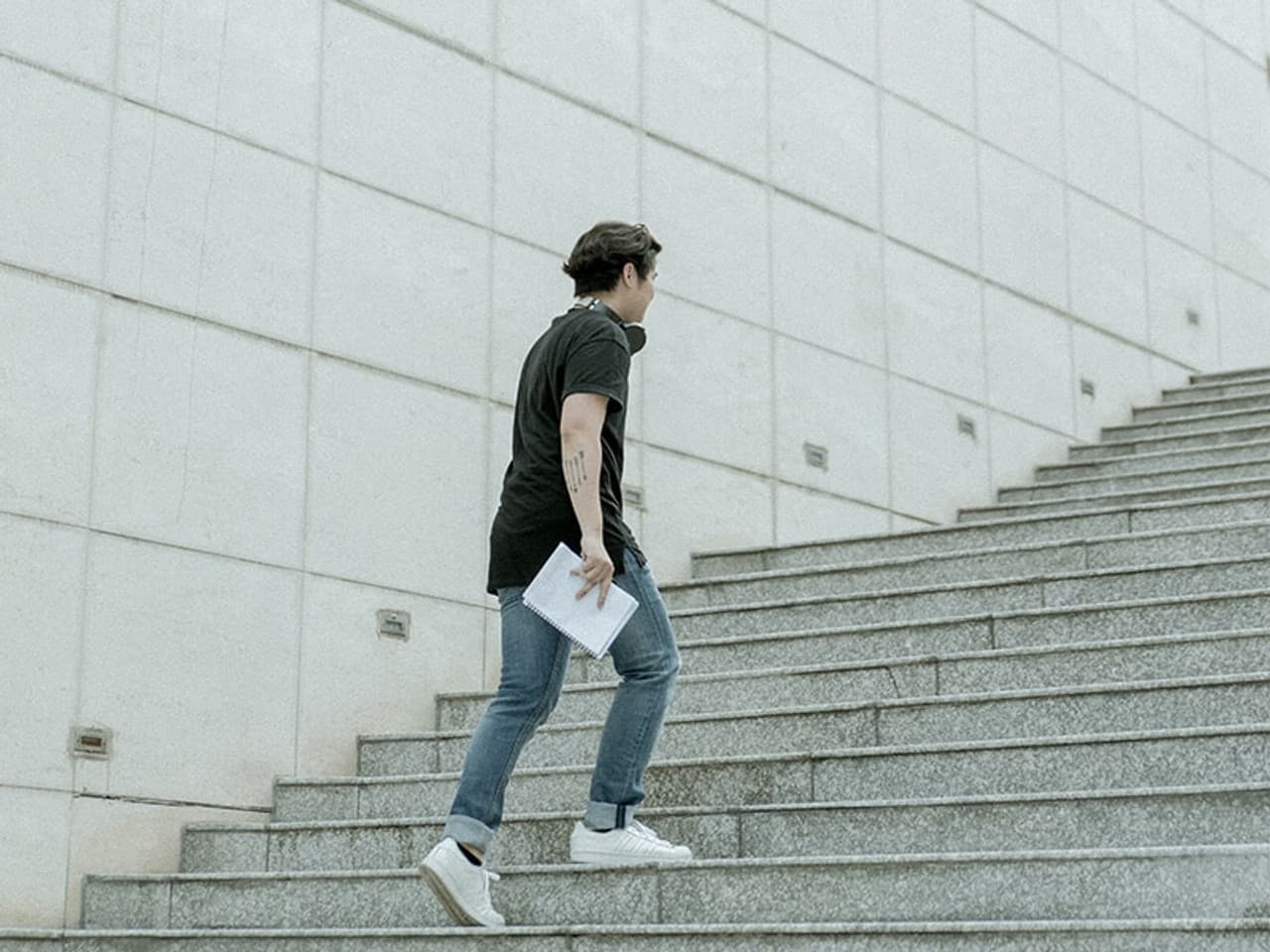 Como subir na carreira em 5 passos