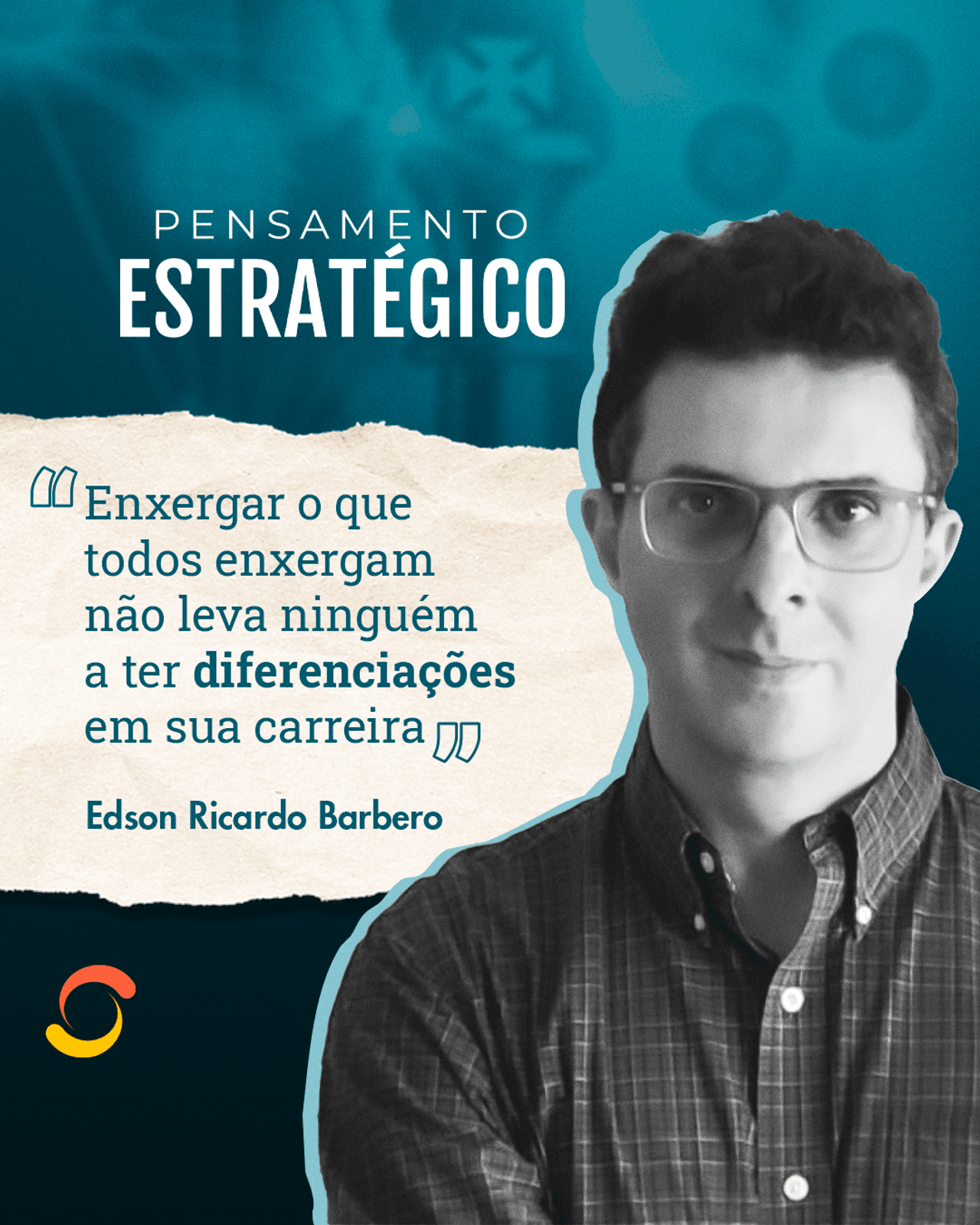 pensamento estratégico 