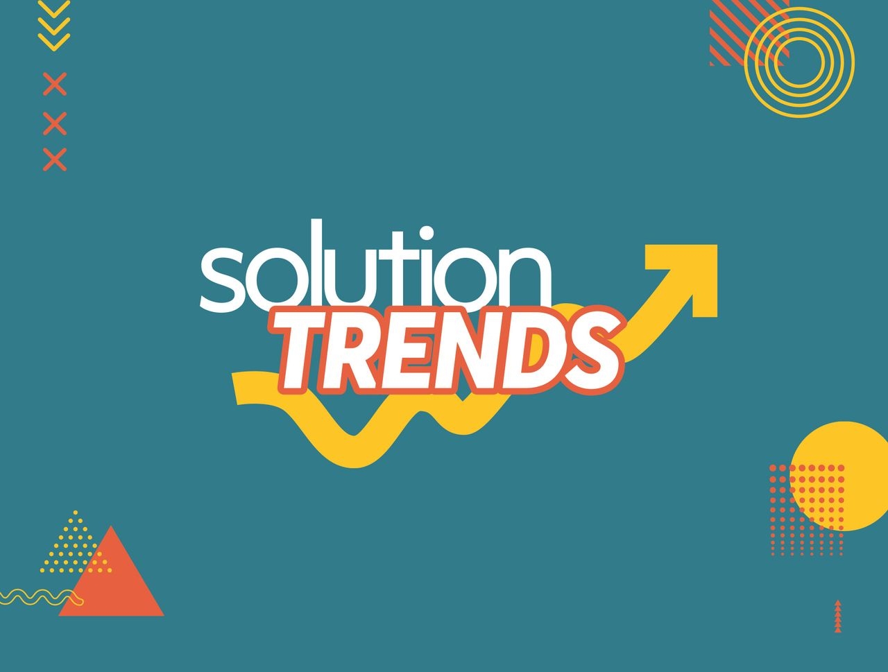 Solution Trends – Métodos Ágeis, Branding e UX – Uma noite imperdível