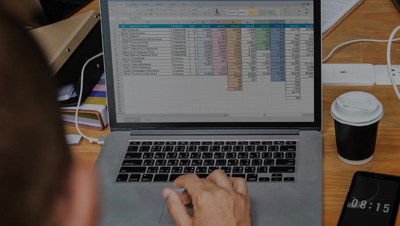 Aplicação do Excel é tema de novo curso da plataforma Solution