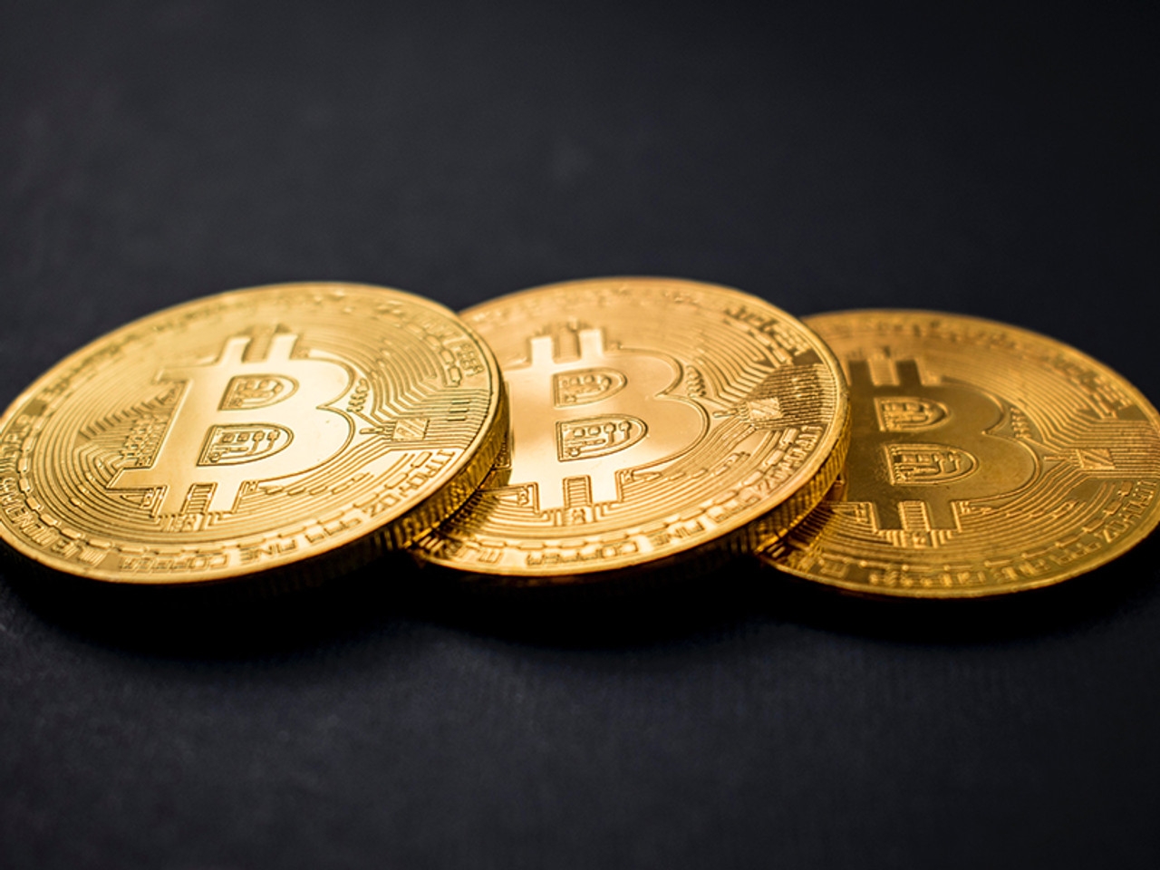 Bitcoin: conheça algumas vantagens