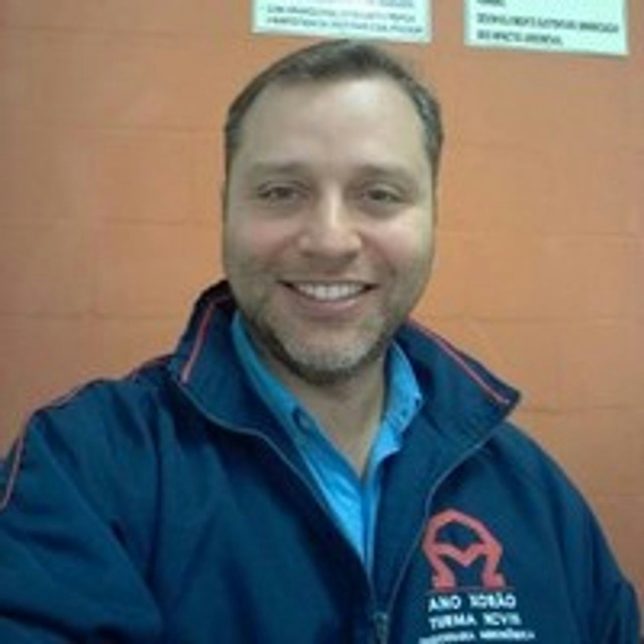 Carlos Manochio