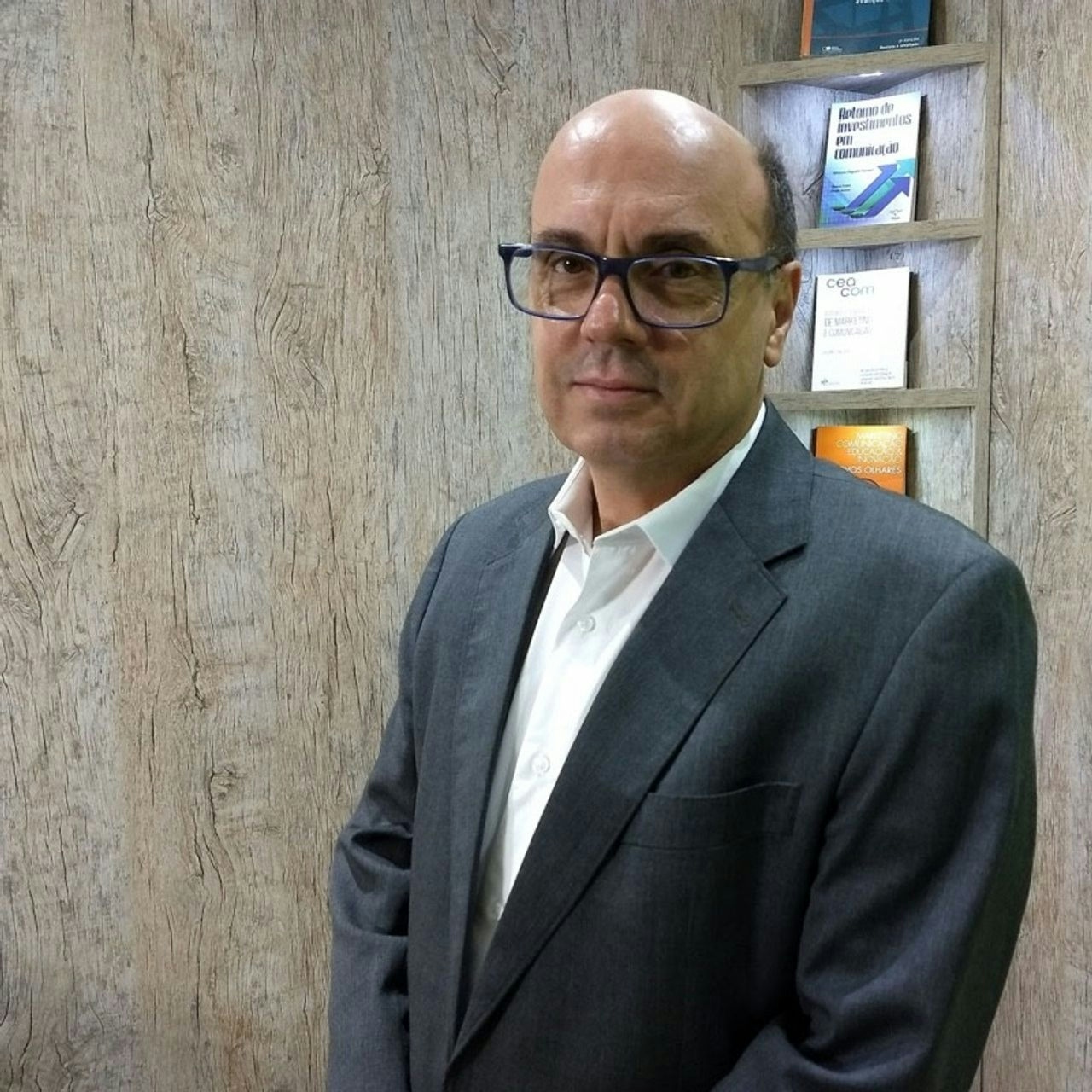 Caetano Haberli Junior