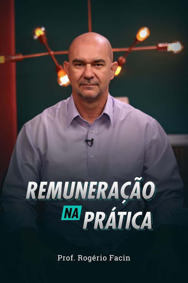 Capa do curso Remuneração na Prática