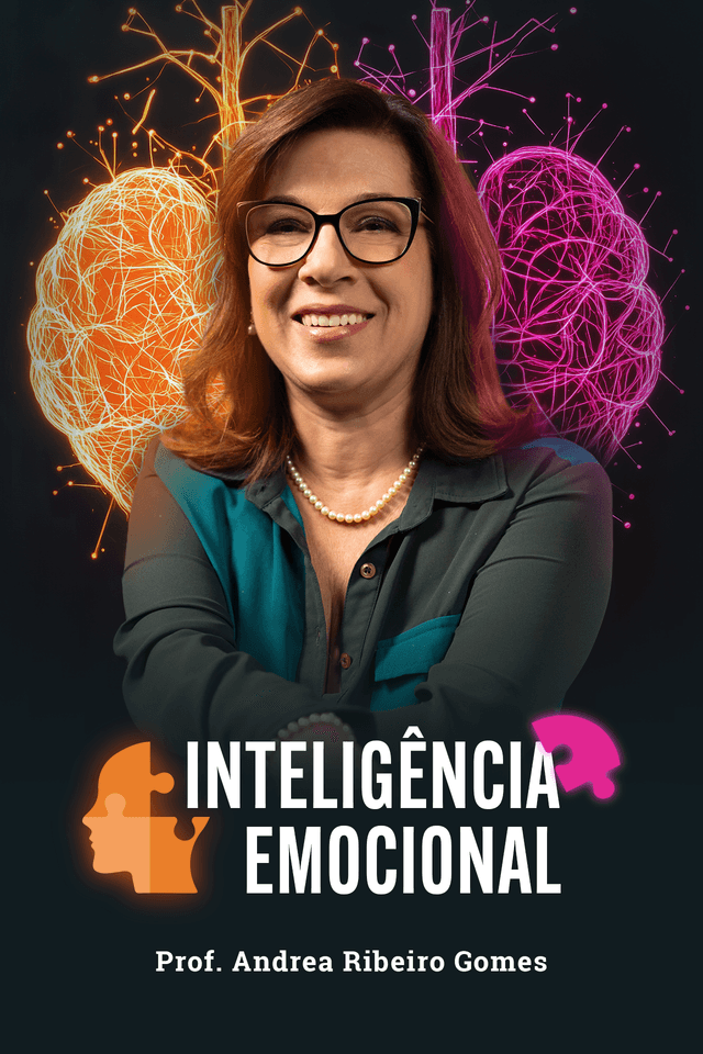 Capa do curso Inteligência Emocional