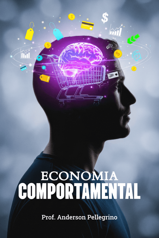 Capa do curso Economia Comportamental