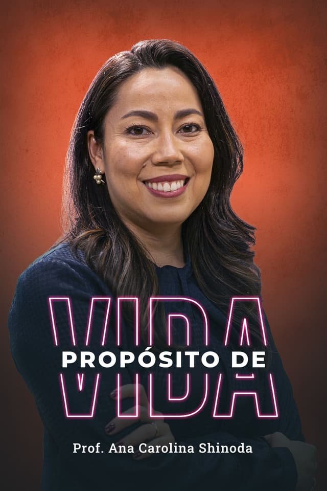 Capa do curso Propósito de Vida